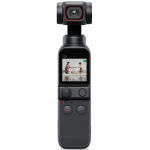 DJI Pocket 2 Creator Combo 攝錄機套裝